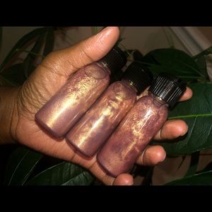 Glow Oil